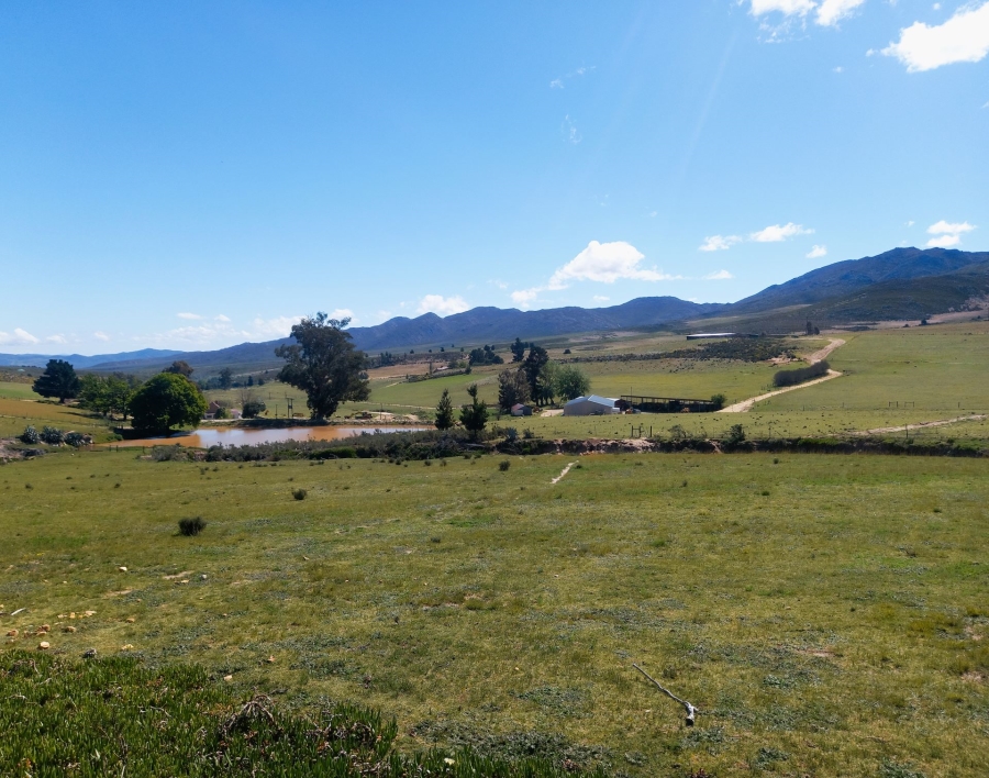 Commercial Property for Sale in Uniondale Rural Western Cape